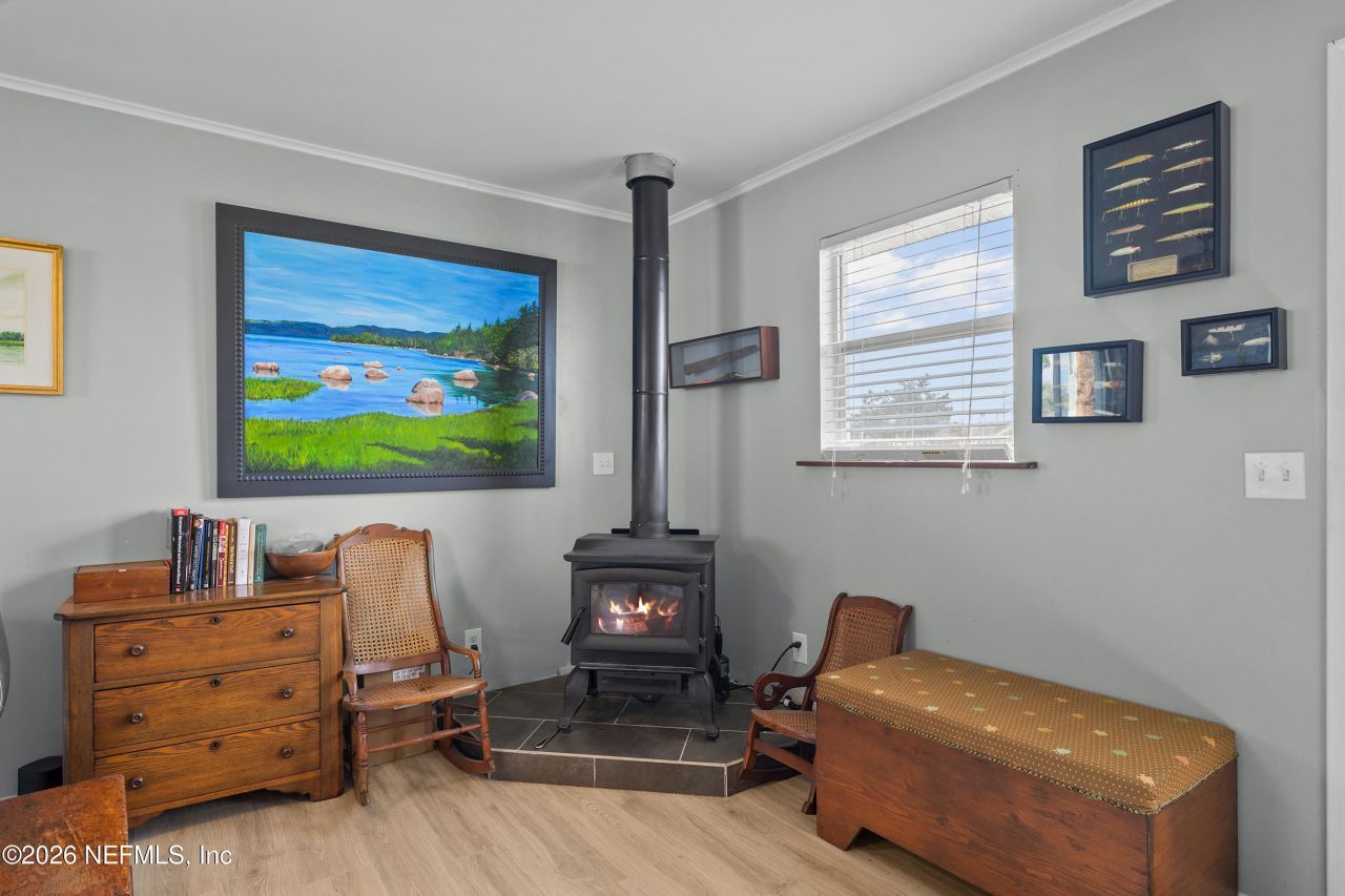 191 Sportsman Drive, Welaka, FL 32193 Photo