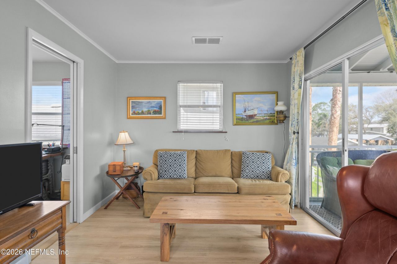 191 Sportsman Drive, Welaka, FL 32193 Photo