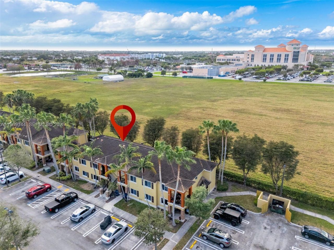 990 NE 33rd Ter , Unit 102, Homestead, FL 33033 Photo