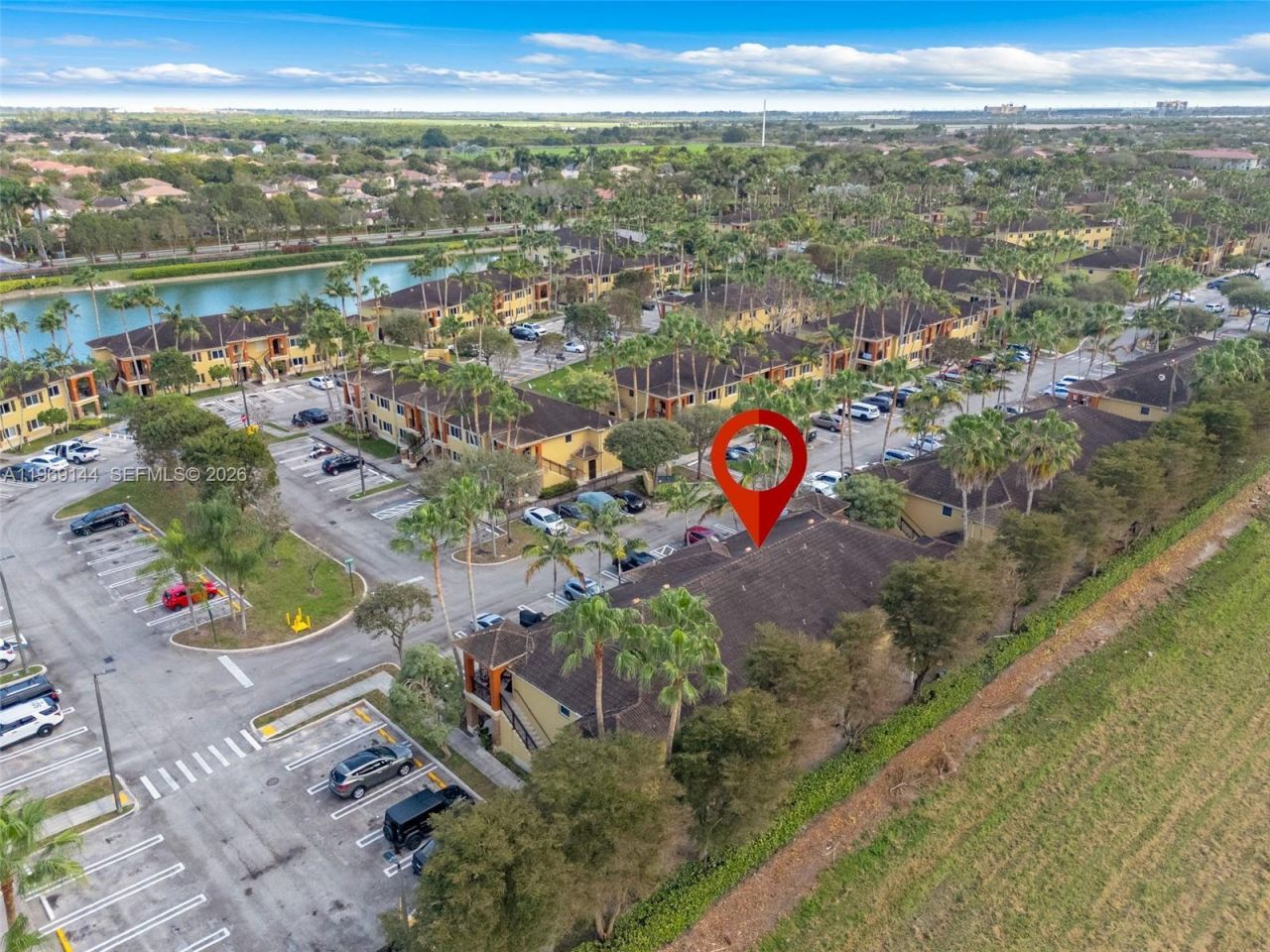 990 NE 33rd Ter , Unit 102, Homestead, FL 33033 Photo