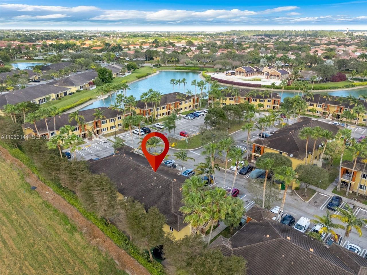 990 NE 33rd Ter , Unit 102, Homestead, FL 33033 Photo