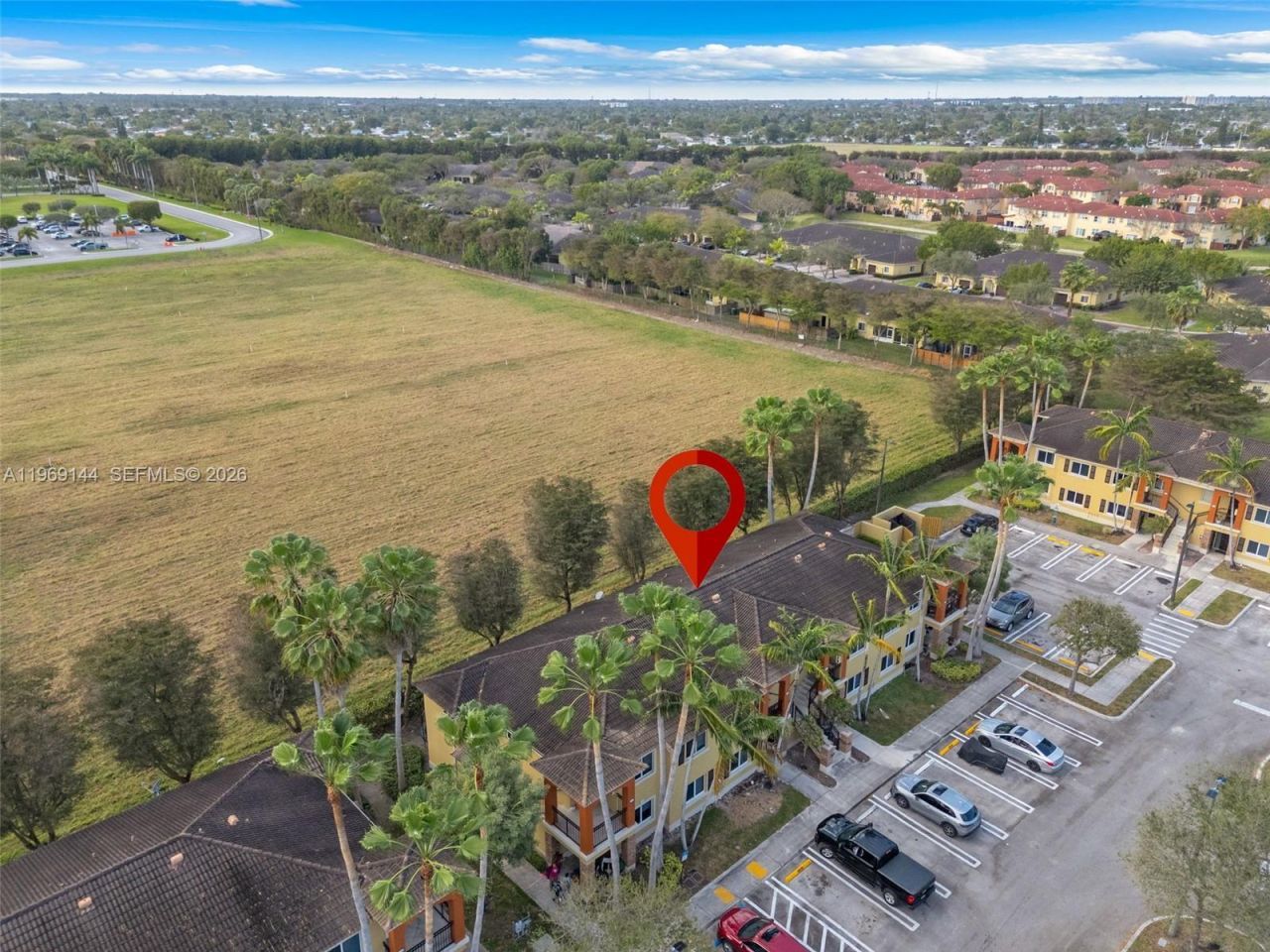 990 NE 33rd Ter , Unit 102, Homestead, FL 33033 Photo