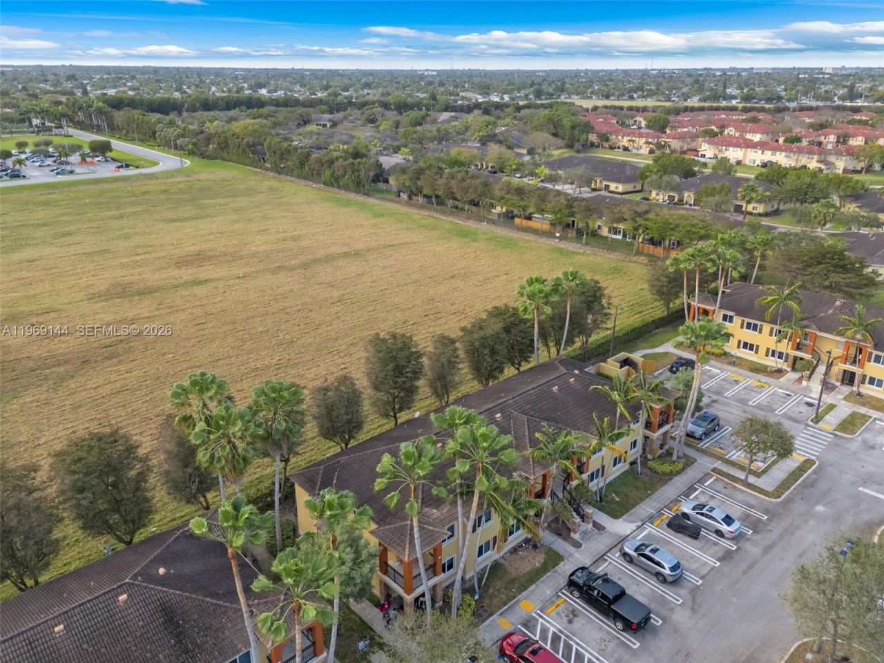 990 NE 33rd Ter , Unit 102, Homestead, FL 33033 Photo