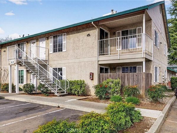 1125 Sheridan Avenue, Unit 37, Chico, CA 95926