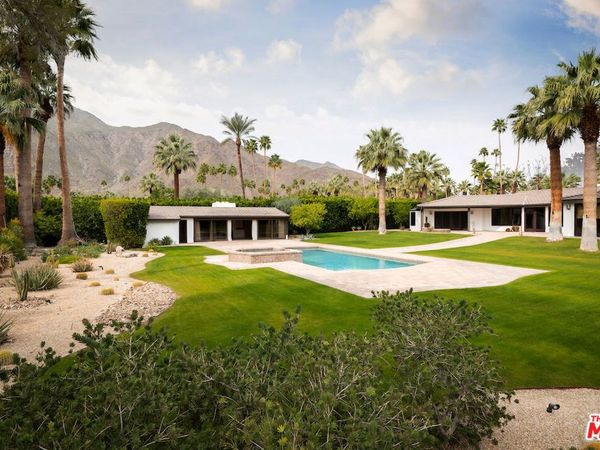 467 W Via Lola, Palm Springs, CA 92262