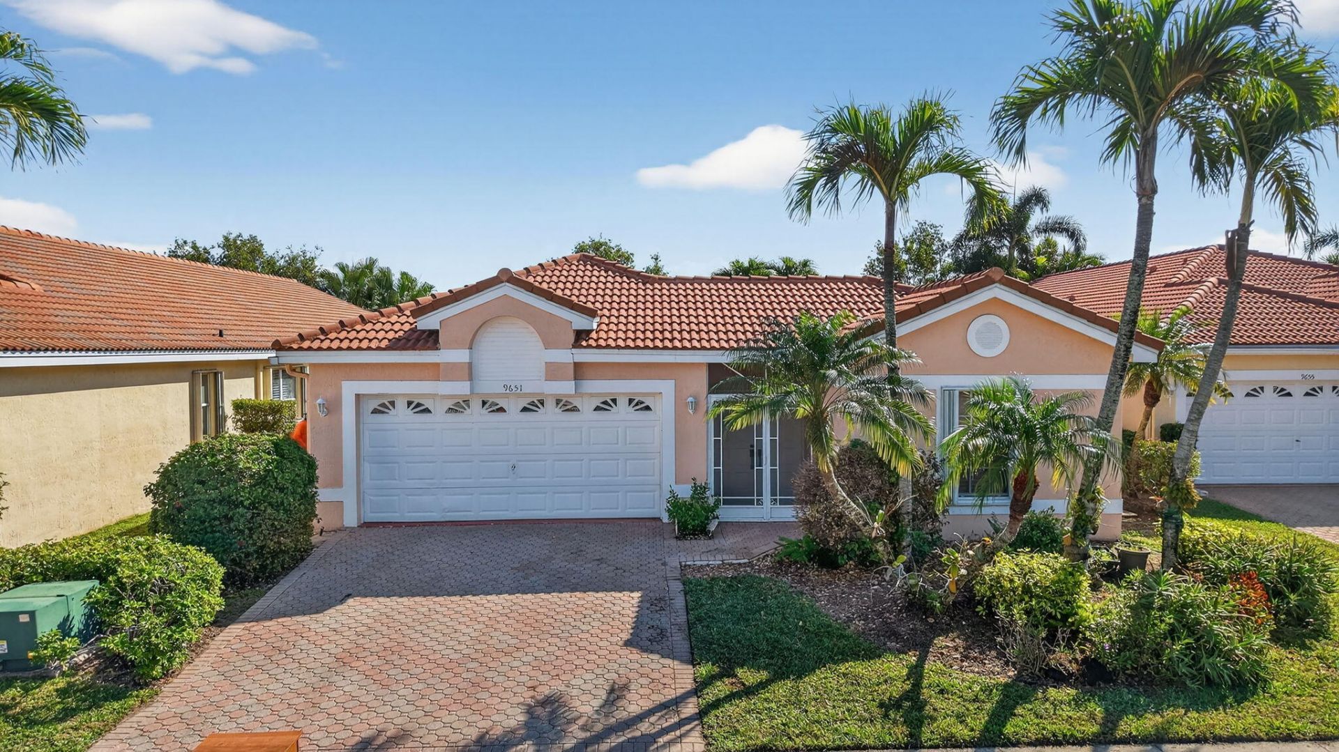 9651 Honeybell Circle, Boynton Beach, FL 33437 Photo