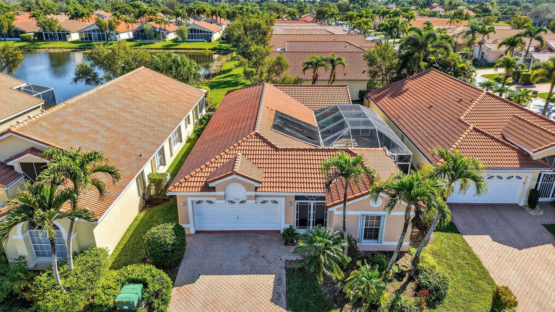 9651 Honeybell Circle, Boynton Beach, FL 33437 Photo