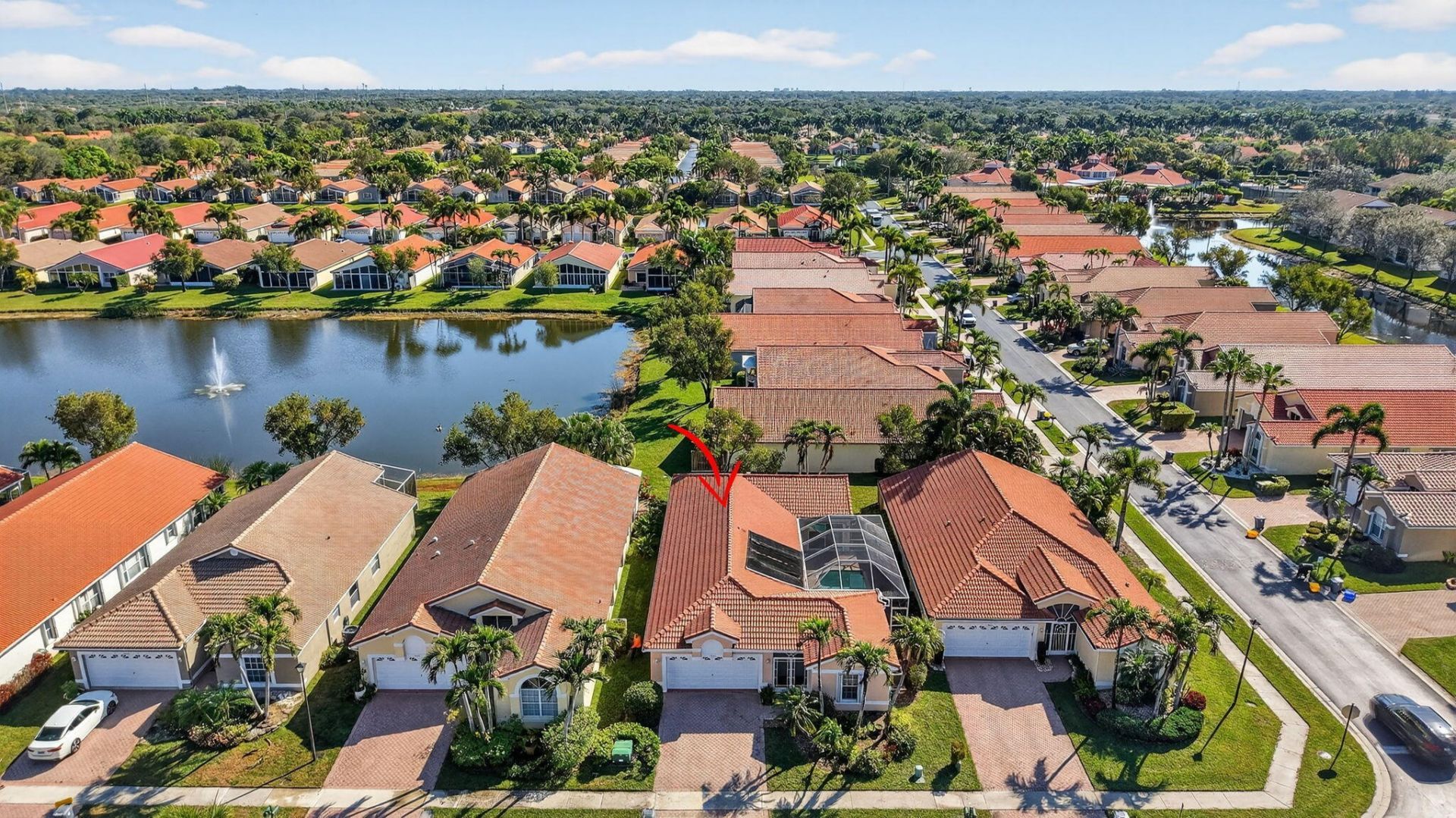 9651 Honeybell Circle, Boynton Beach, FL 33437 Photo