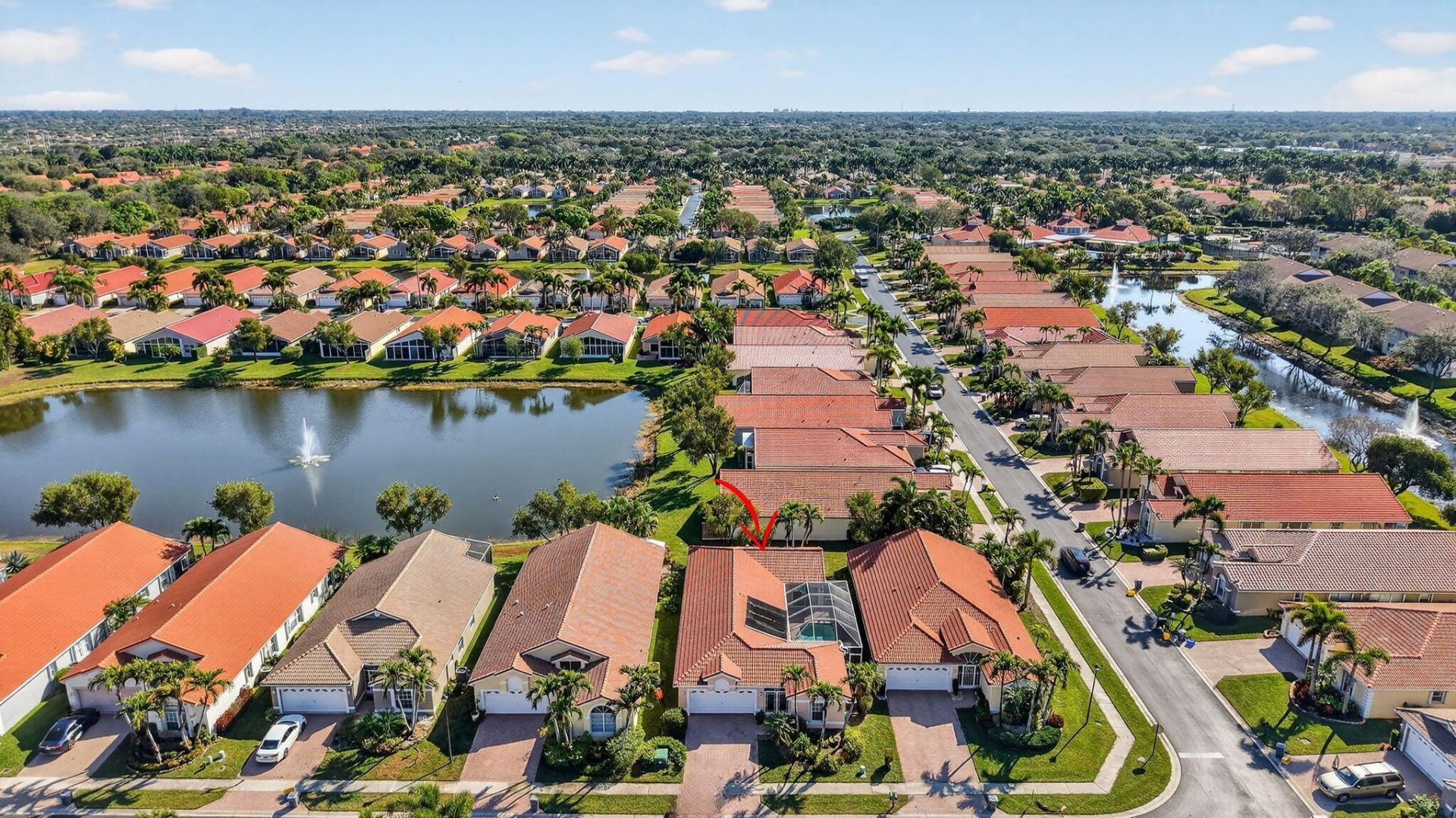 9651 Honeybell Circle, Boynton Beach, FL 33437 Photo