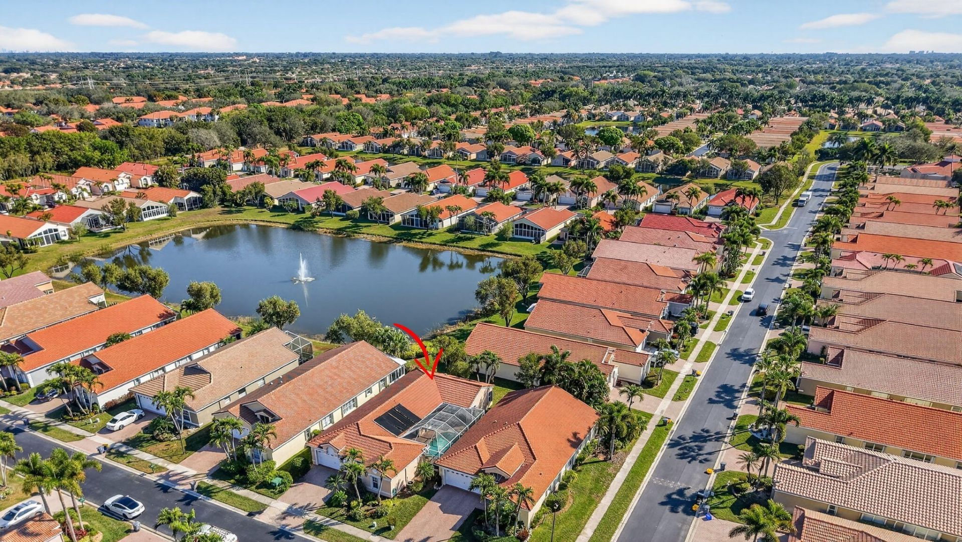 9651 Honeybell Circle, Boynton Beach, FL 33437 Photo