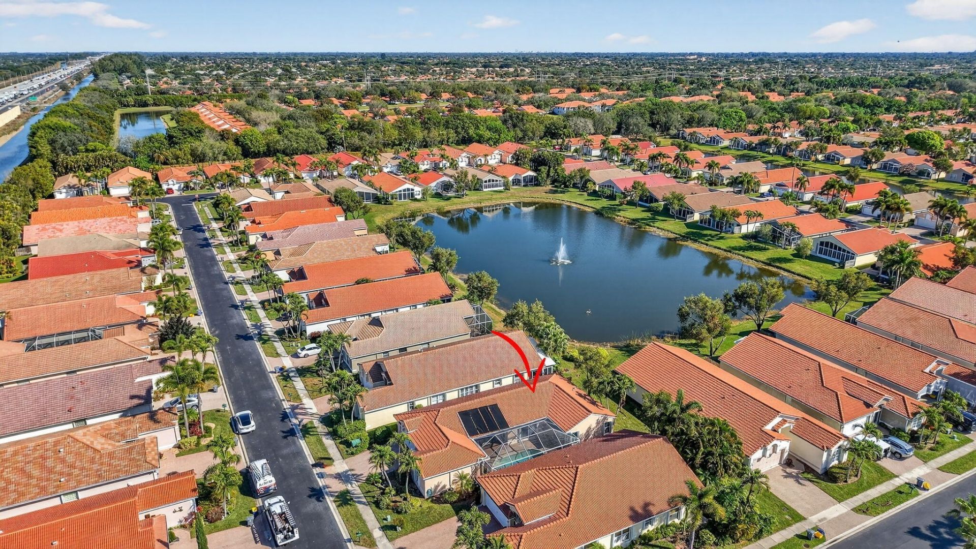 9651 Honeybell Circle, Boynton Beach, FL 33437 Photo