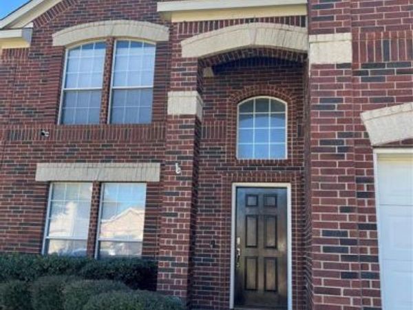 4421 Lodestone Lane, Fort Worth, TX 76123