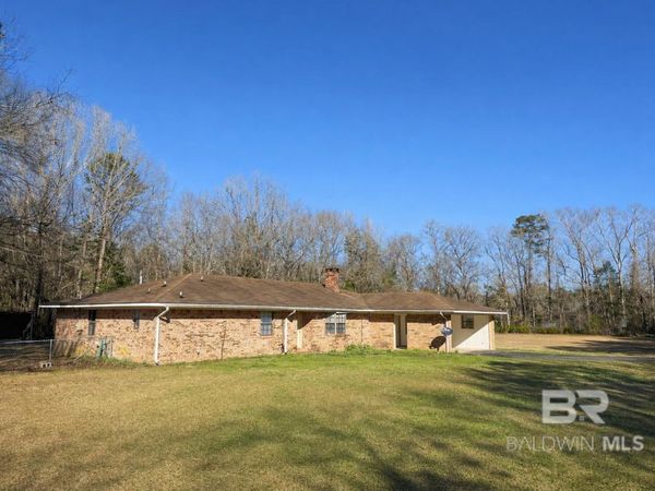 98 Evans Avenue, Brewton, AL 36426