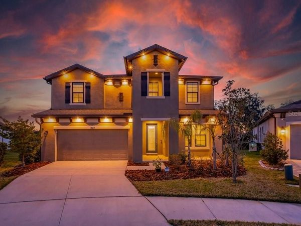 14604 HORSE TROT ROAD, LITHIA, FL 33547