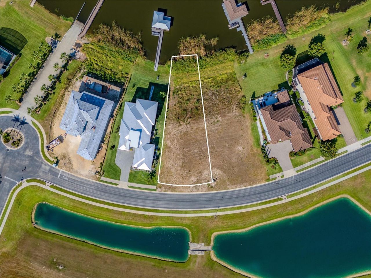 707 Waterfern Trail Drive, Auburndale, FL 33823 Photo