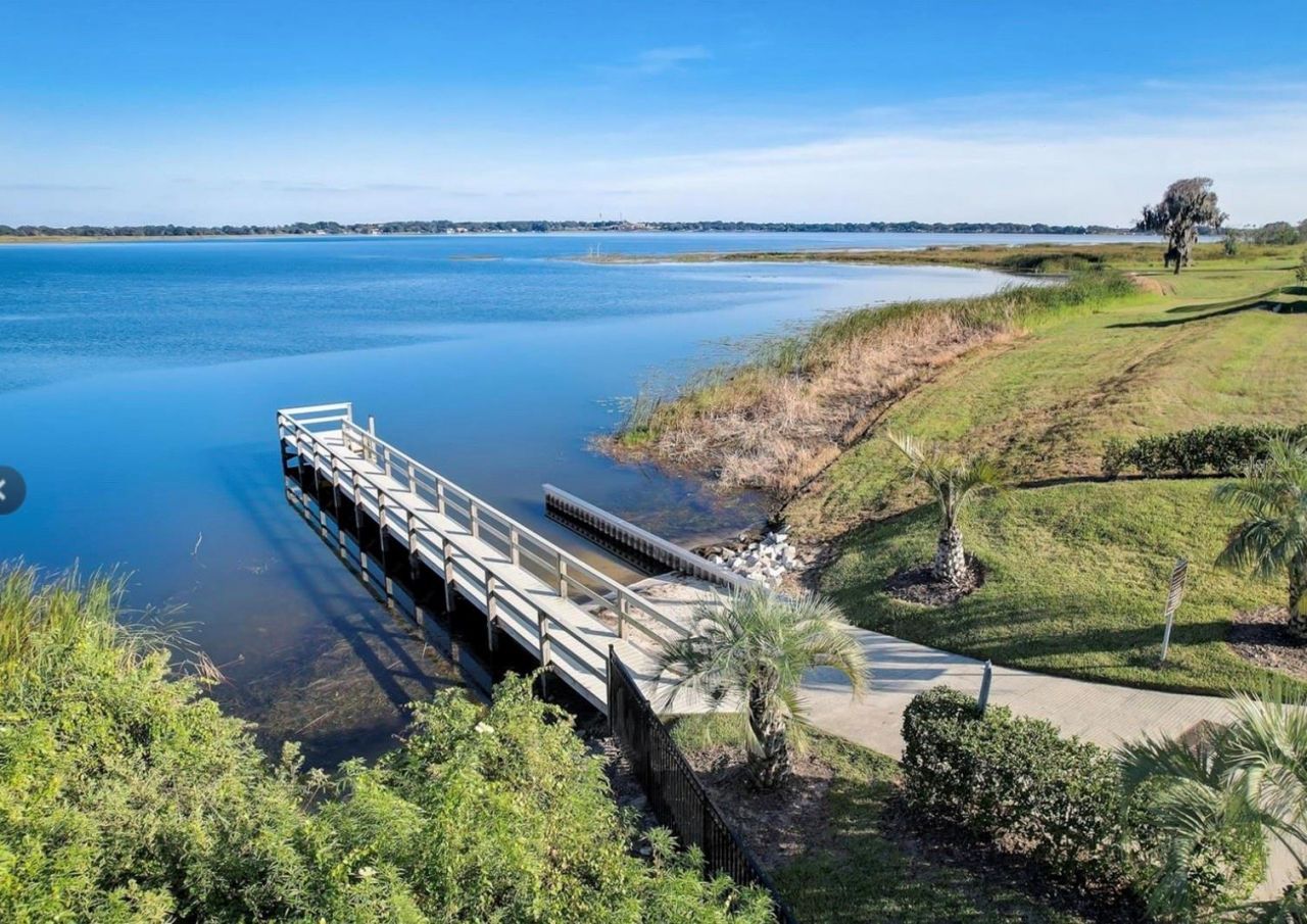 707 Waterfern Trail Drive, Auburndale, FL 33823 Photo