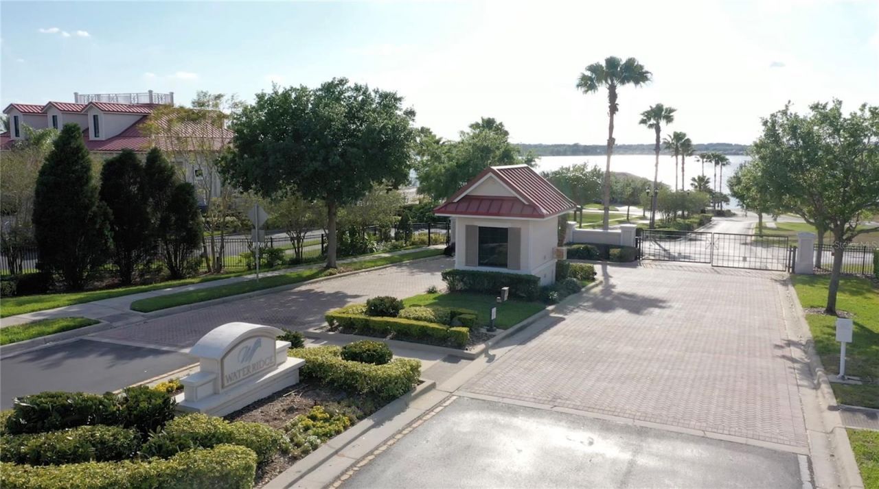 707 Waterfern Trail Drive, Auburndale, FL 33823 Photo