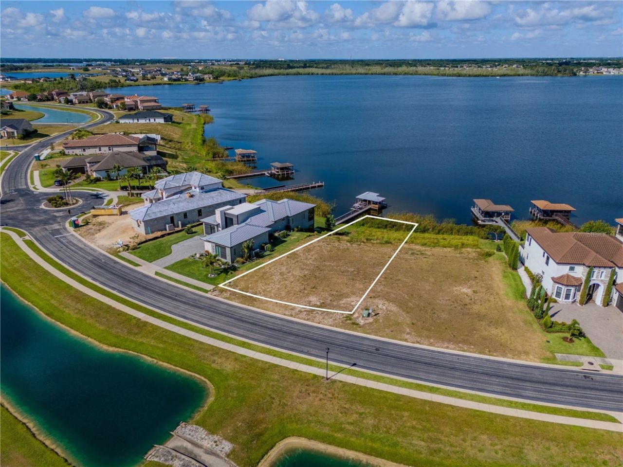 707 Waterfern Trail Drive, Auburndale, FL 33823 Photo