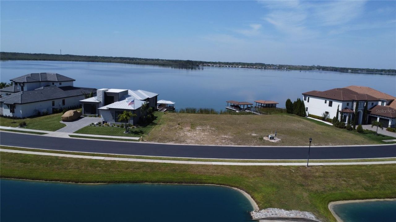 707 Waterfern Trail Drive, Auburndale, FL 33823 Photo