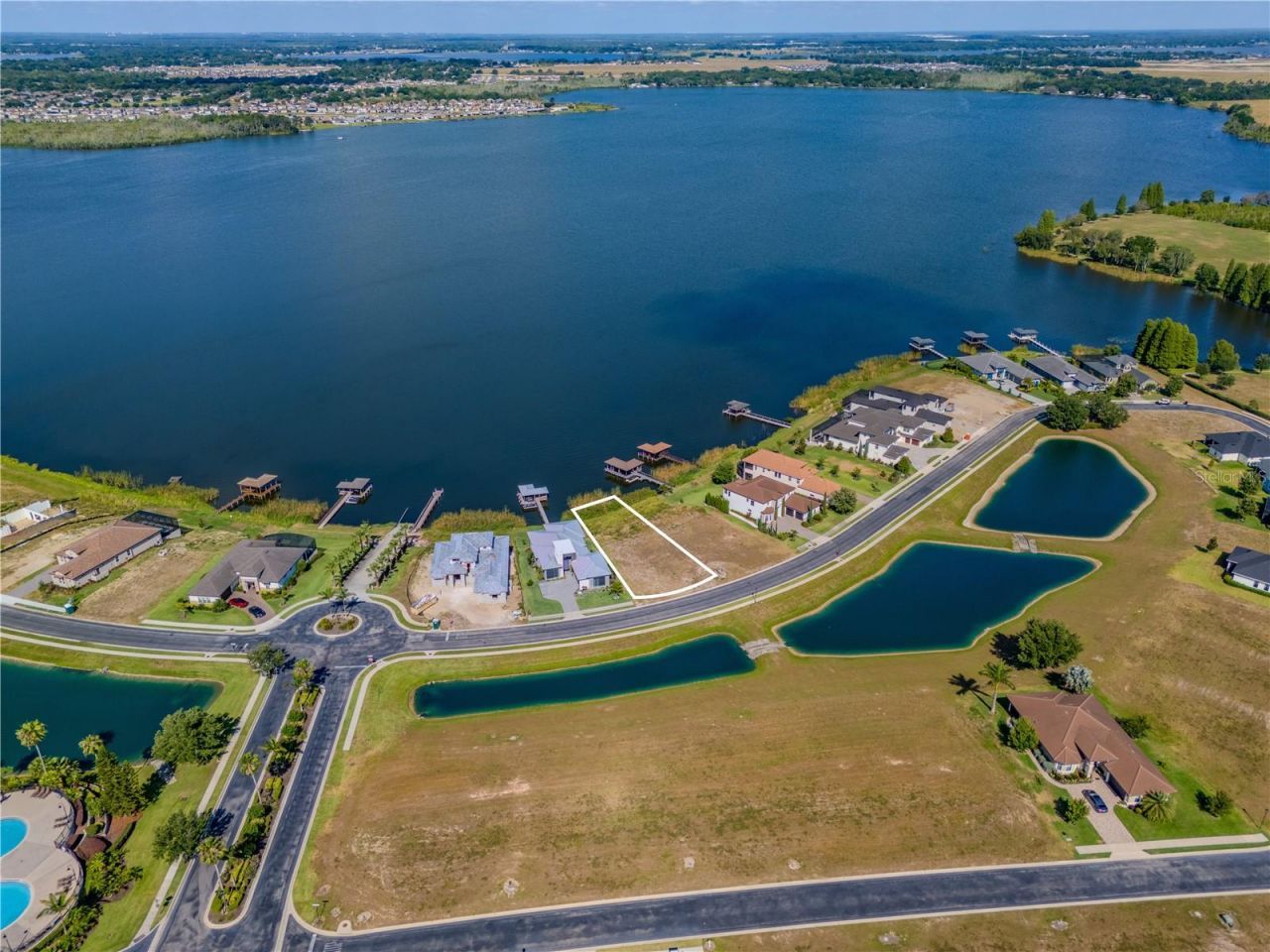 707 Waterfern Trail Drive, Auburndale, FL 33823 Photo