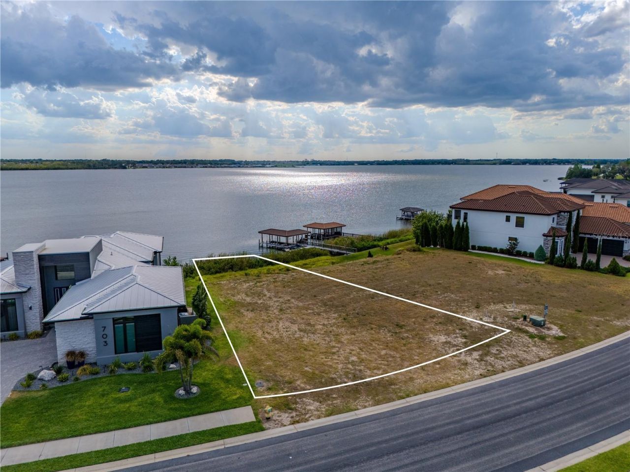 707 Waterfern Trail Drive, Auburndale, FL 33823 Photo