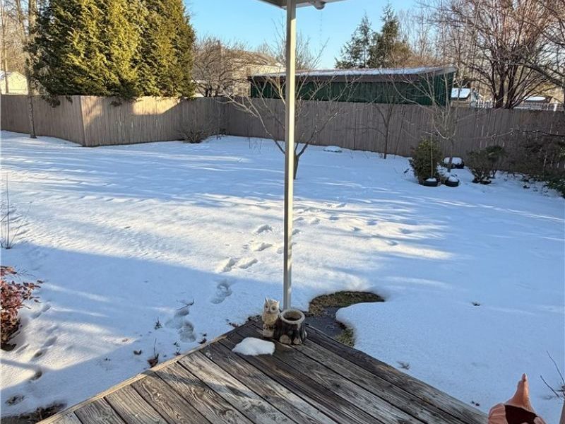 1417 Sunny Drive, Girard, OH 44420 Photo 17