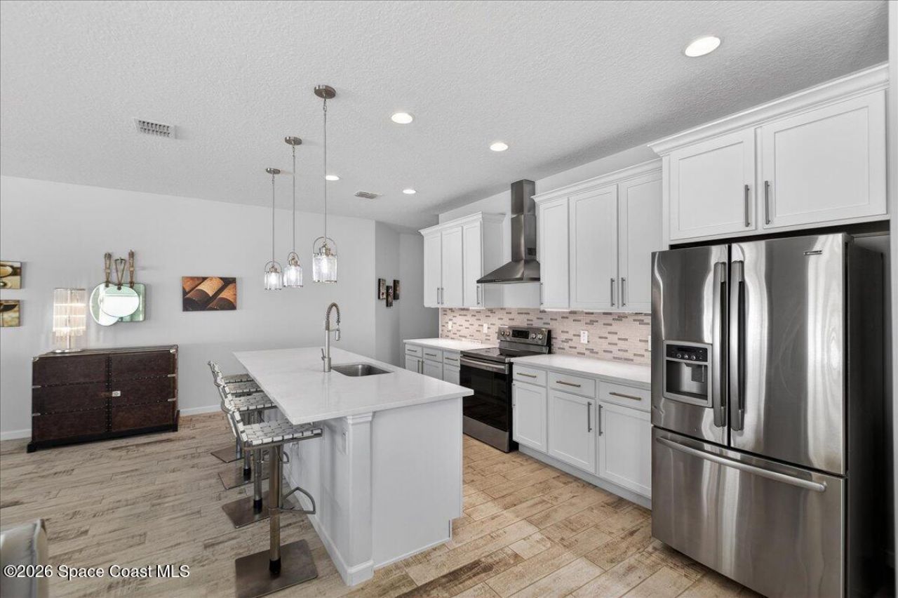 3011 Bobby Jones Street , West Melbourne, FL 32904 Photo