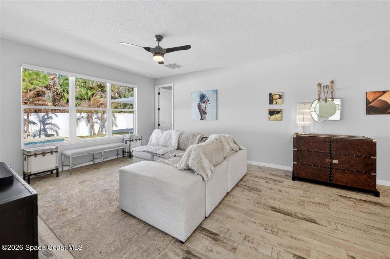 3011 Bobby Jones Street , West Melbourne, FL 32904 Photo