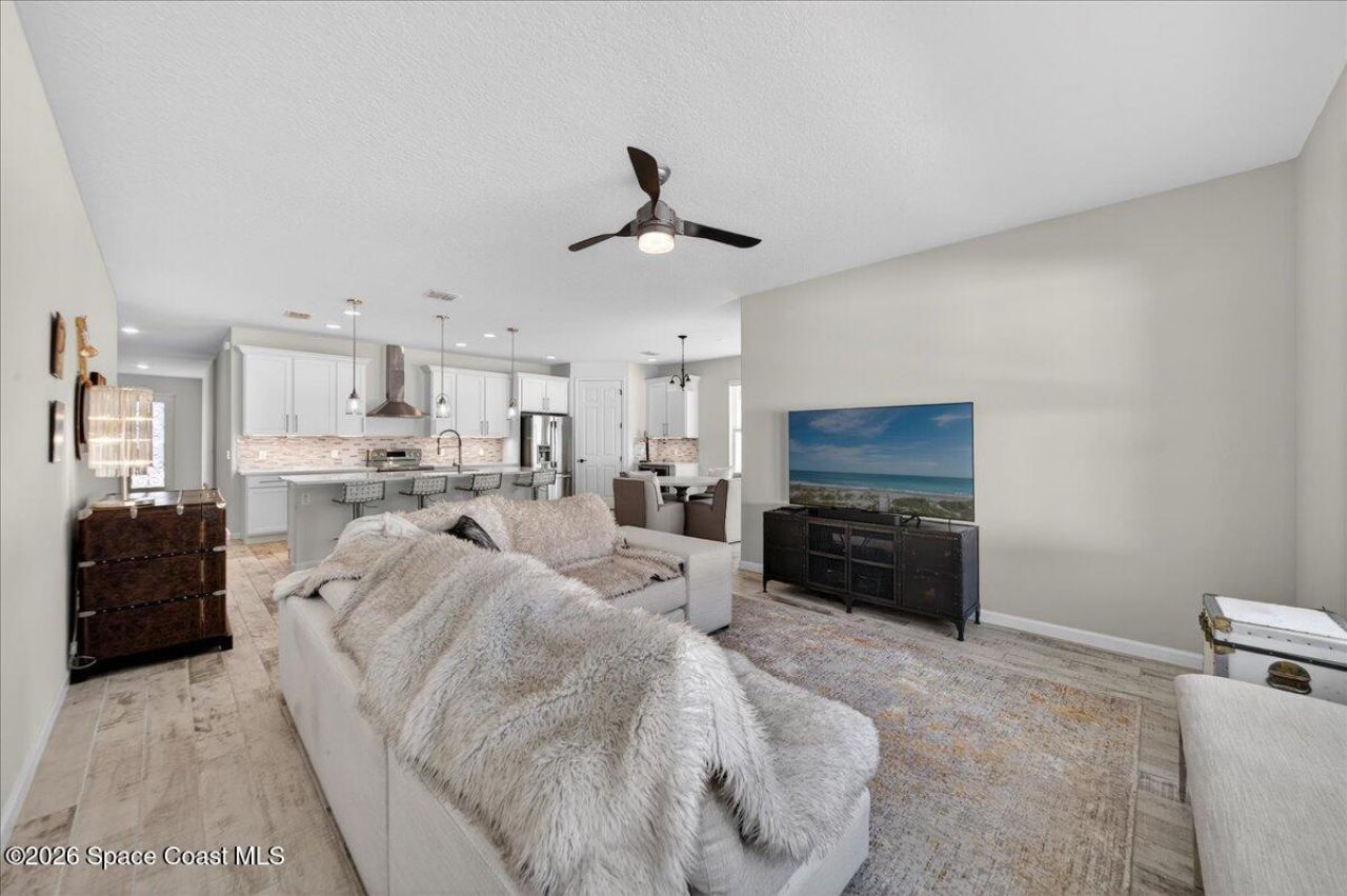 3011 Bobby Jones Street , West Melbourne, FL 32904 Photo