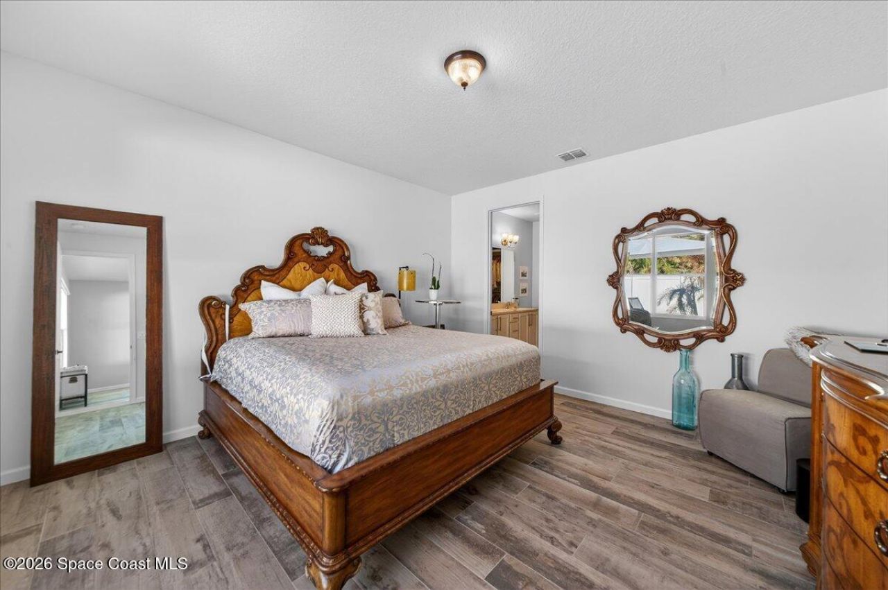 3011 Bobby Jones Street , West Melbourne, FL 32904 Photo