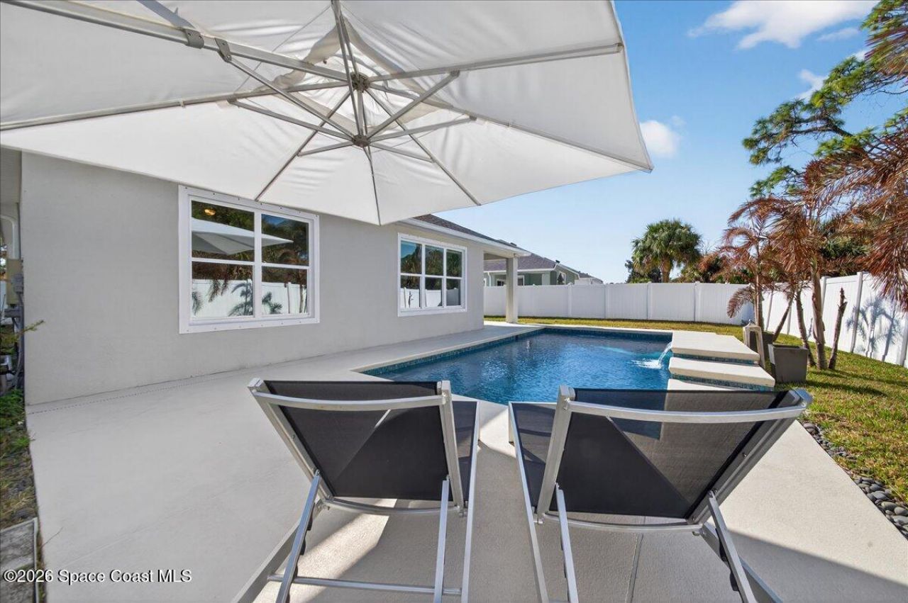 3011 Bobby Jones Street , West Melbourne, FL 32904 Photo