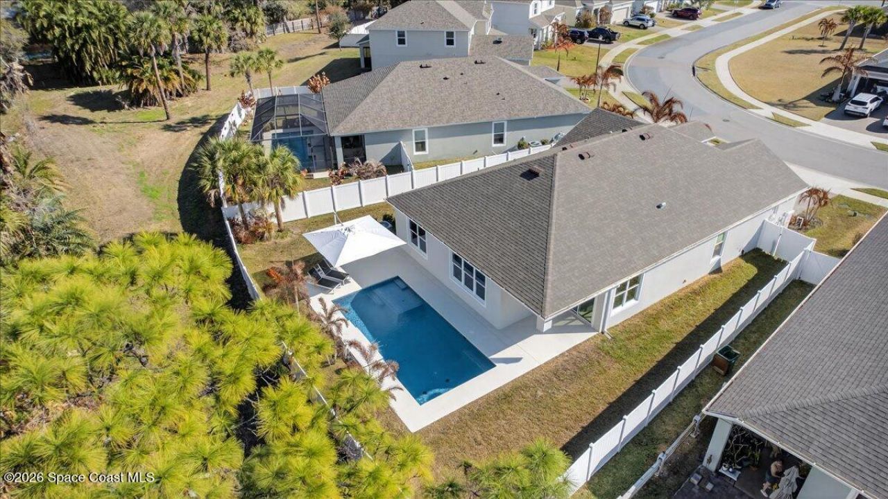 3011 Bobby Jones Street , West Melbourne, FL 32904 Photo