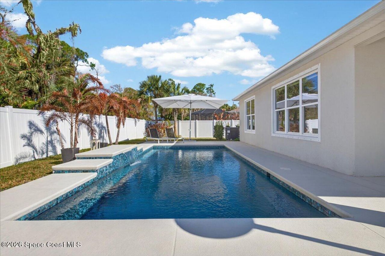 3011 Bobby Jones Street , West Melbourne, FL 32904 Photo