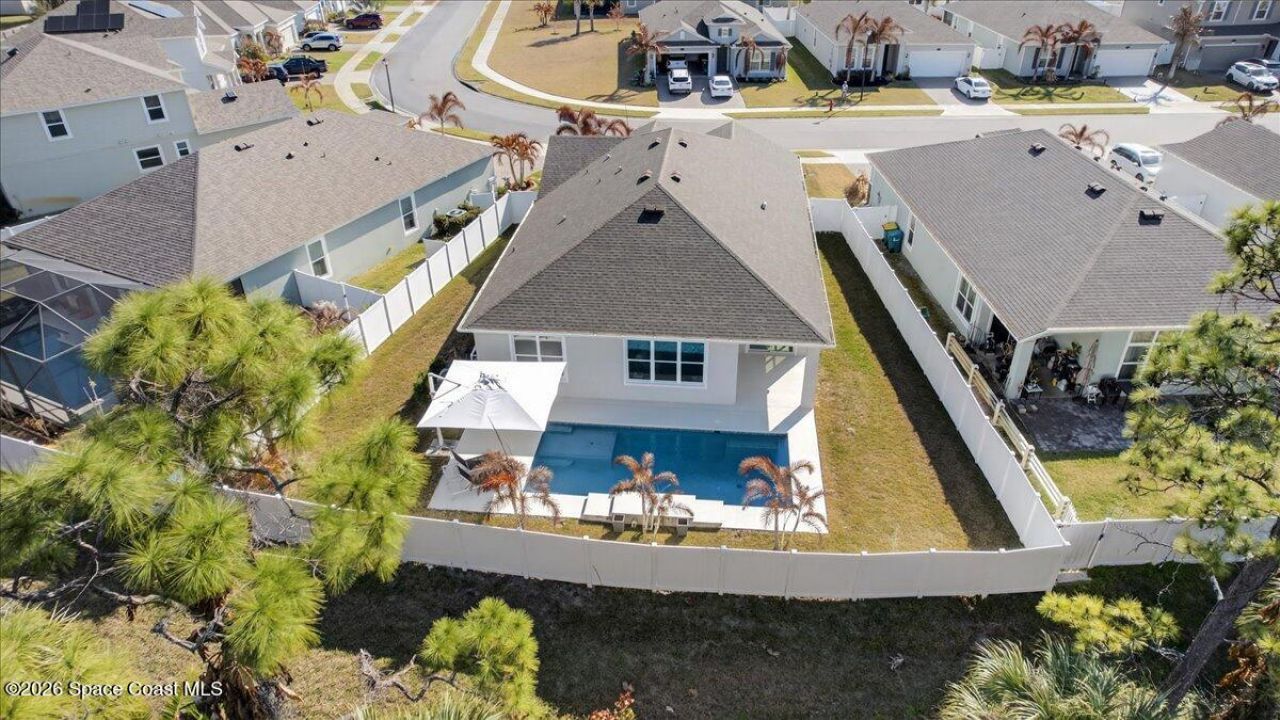 3011 Bobby Jones Street , West Melbourne, FL 32904 Photo