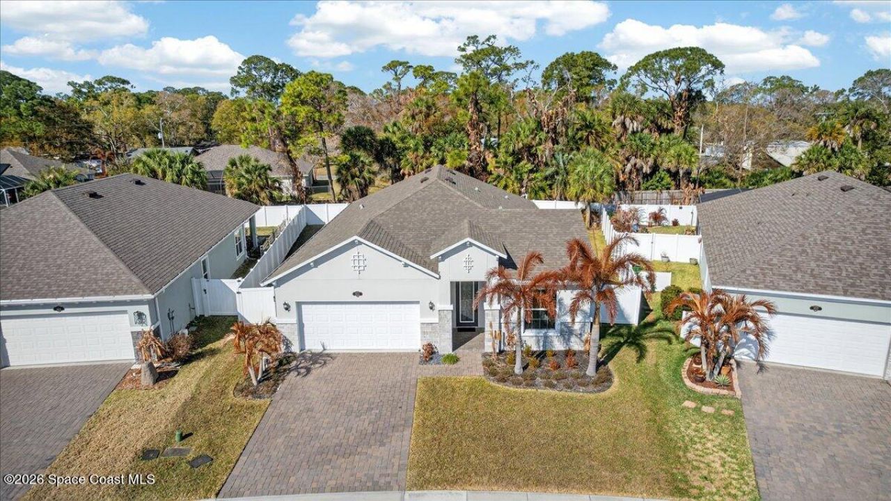 3011 Bobby Jones Street , West Melbourne, FL 32904 Photo