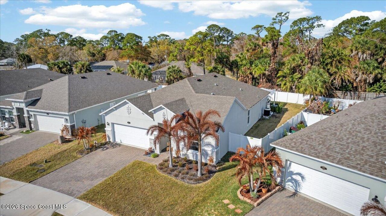 3011 Bobby Jones Street , West Melbourne, FL 32904 Photo