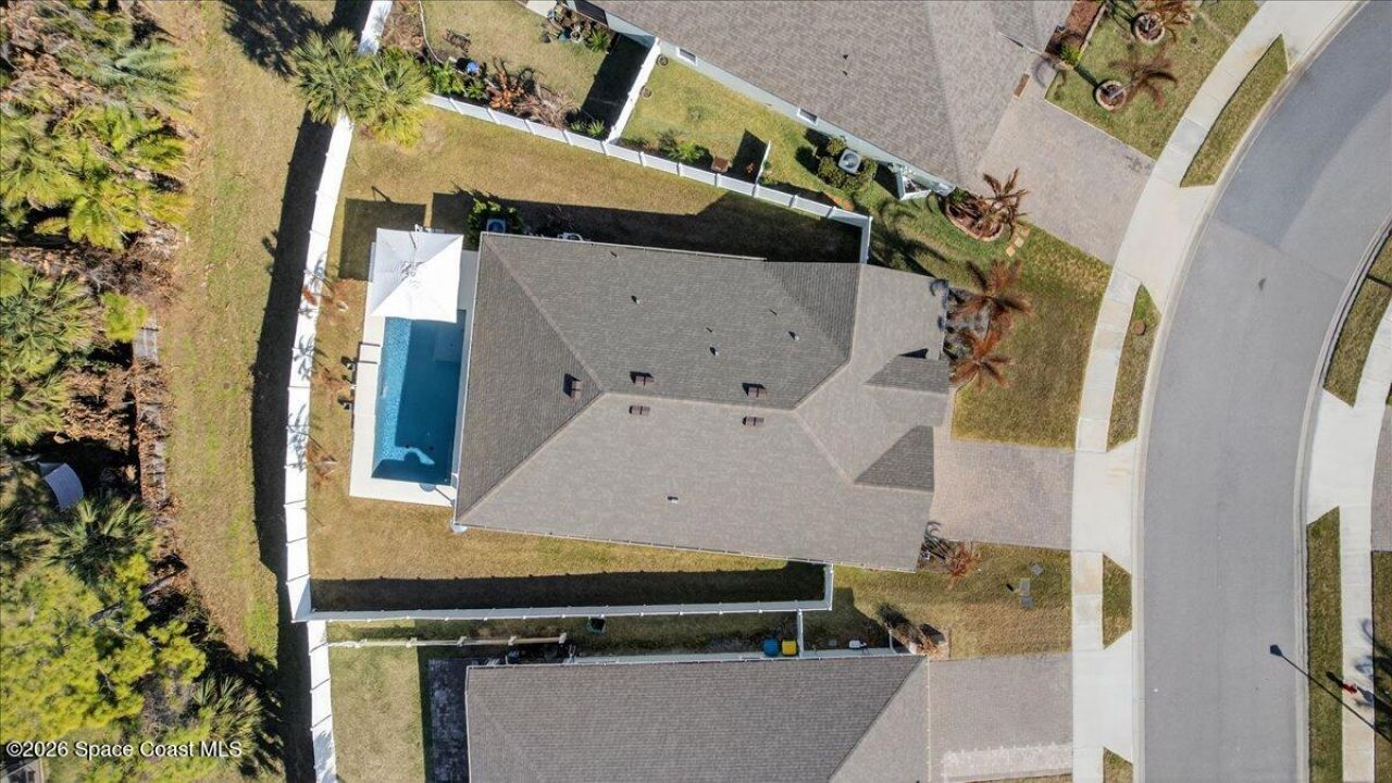 3011 Bobby Jones Street , West Melbourne, FL 32904 Photo