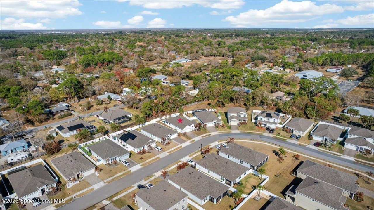 3011 Bobby Jones Street , West Melbourne, FL 32904 Photo