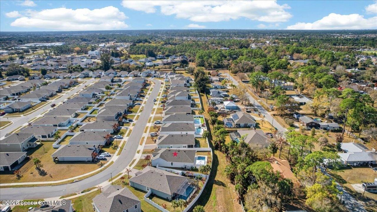 3011 Bobby Jones Street , West Melbourne, FL 32904 Photo