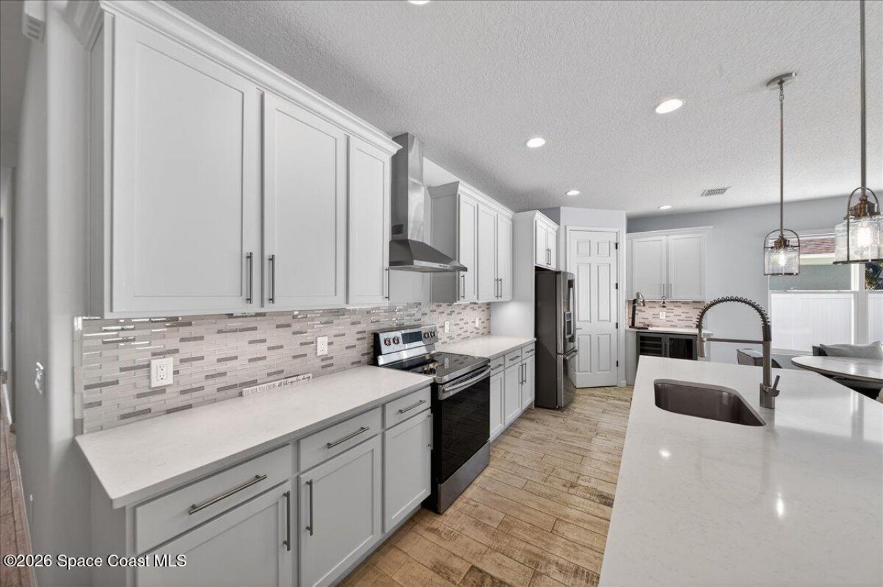 3011 Bobby Jones Street , West Melbourne, FL 32904 Photo