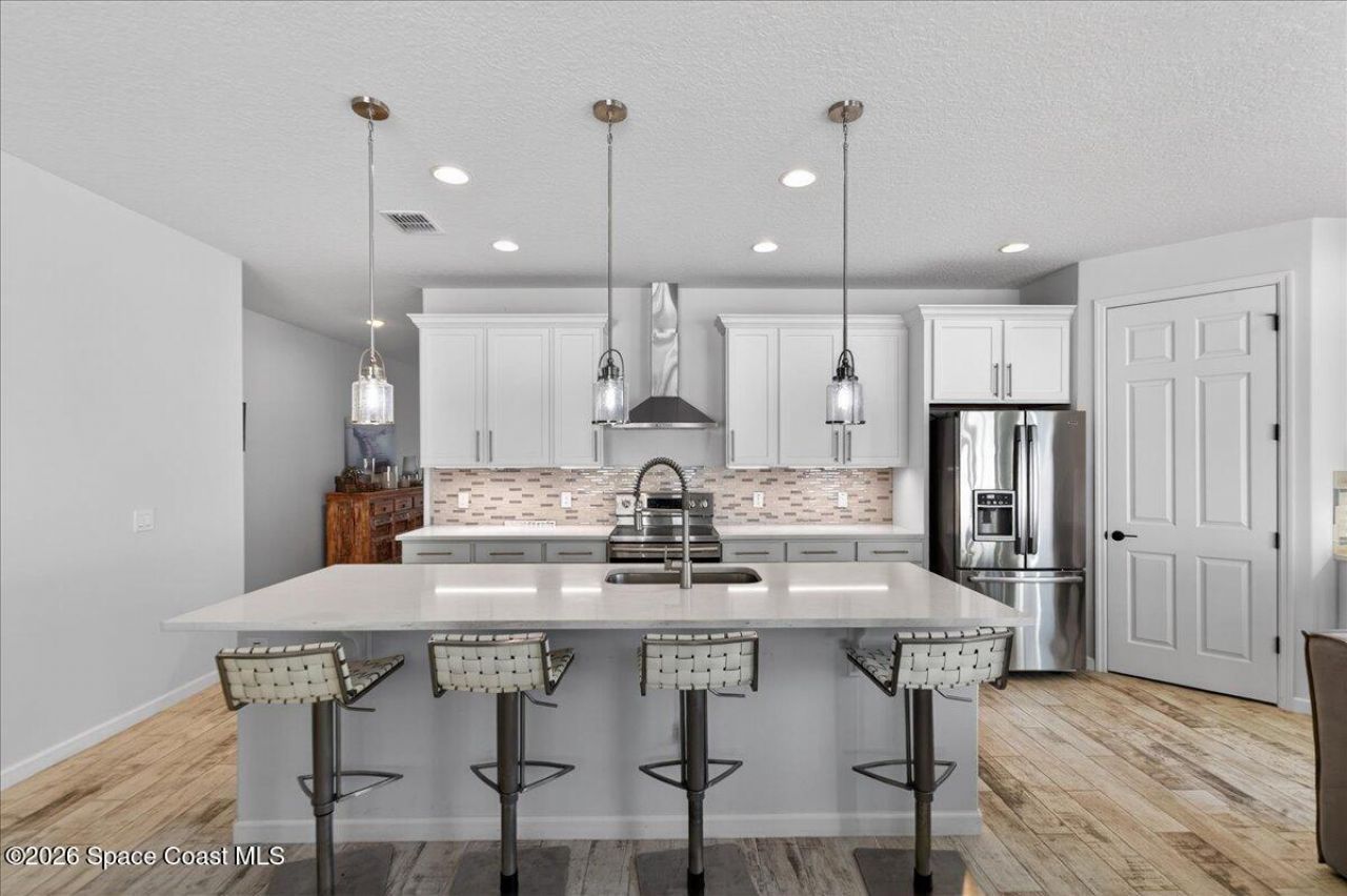 3011 Bobby Jones Street , West Melbourne, FL 32904 Photo