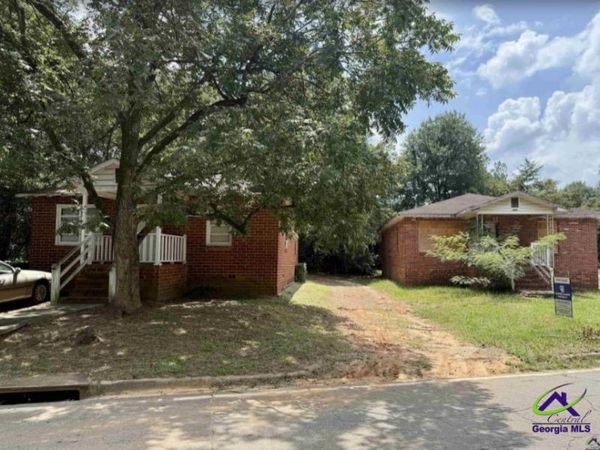 4030 Marion Ave, Macon, GA 31206