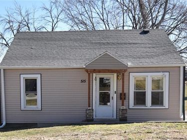 515 Cunningham Street, Richmond, MO 64085