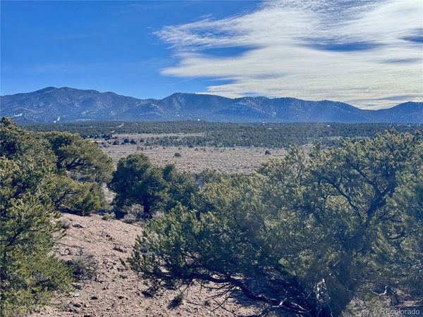 lot 1762 Slegers Road , Fort Garland, CO 81133