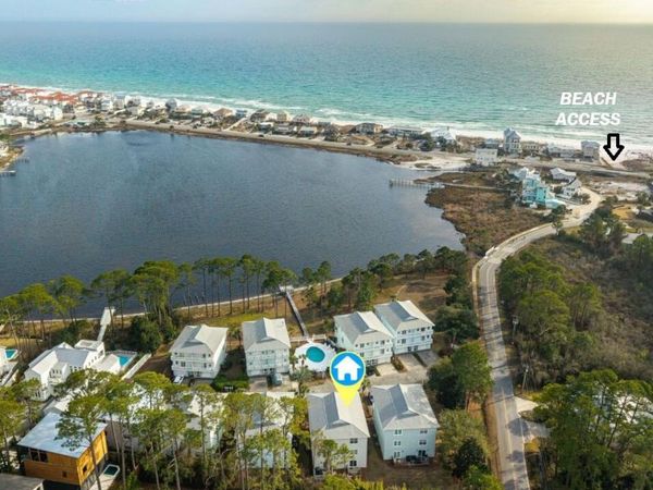 33 Dune Breeze Lane, Unit # H-1, Santa Rosa Beach, FL 32459