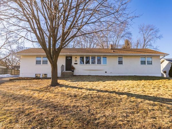 7461 Cloman Way, Inver Grove Heights, MN 55076