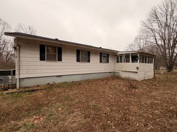 1014 Bucksnort Rd, Ashland City, TN 37015