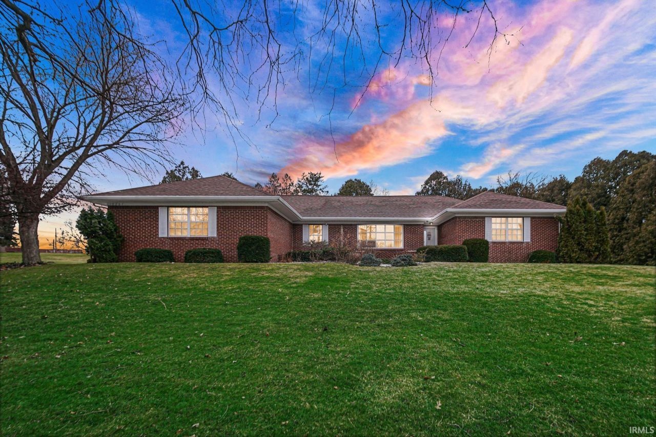 10267 Quince Road, Plymouth, IN 46563 Main Photo