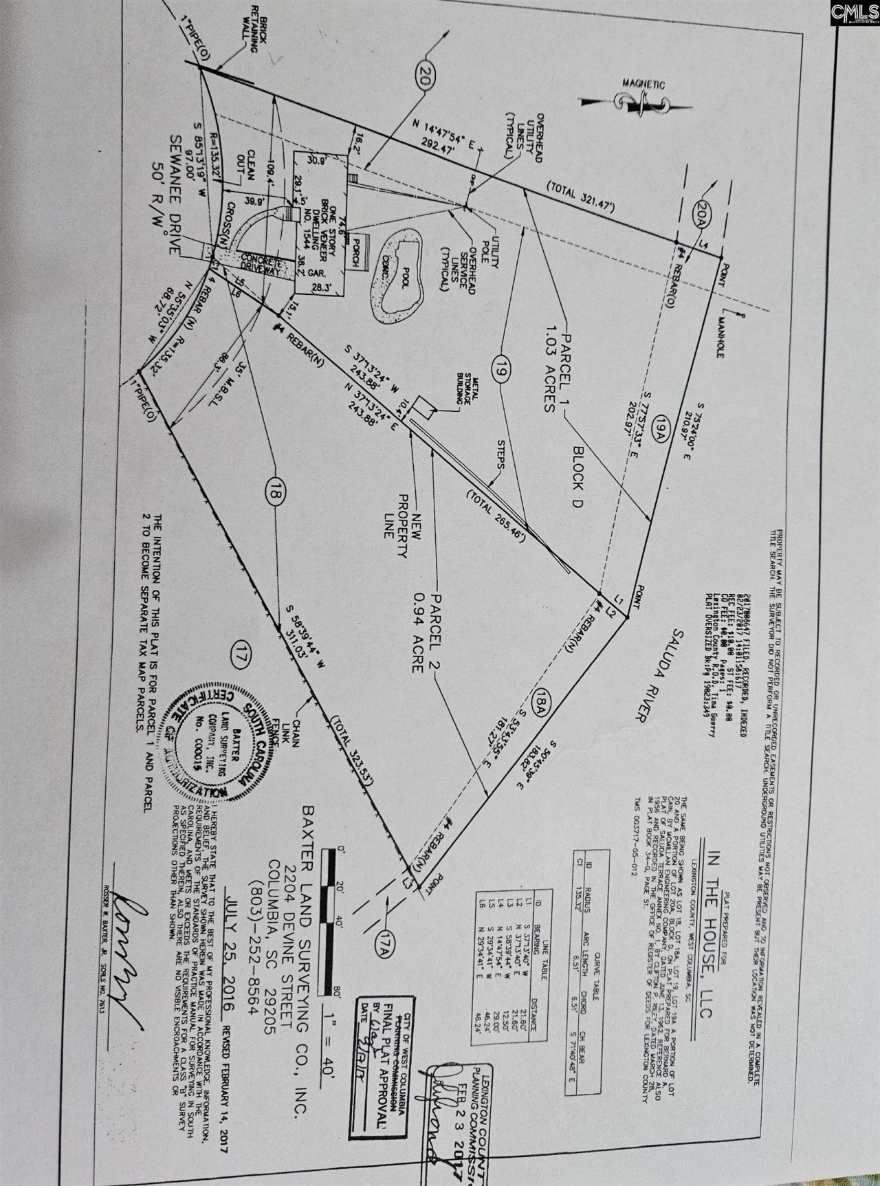 1540 Sewanee Drive Photo 13