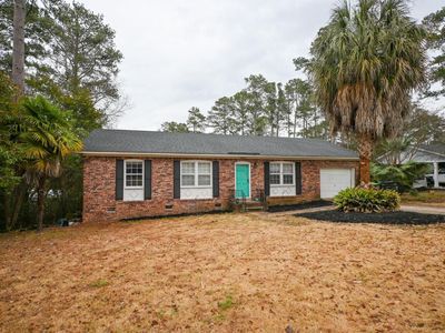 5930 Ellisor Street, Columbia, SC 29212